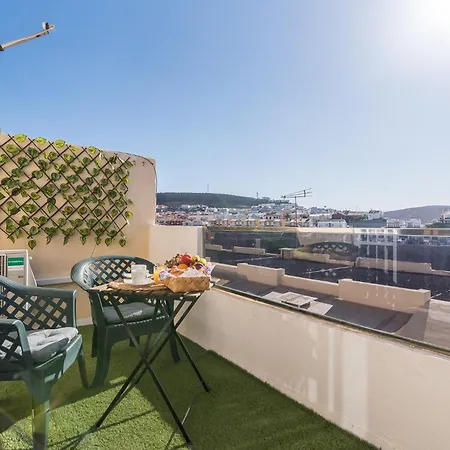 Iga Gran Canaria Arguineguin