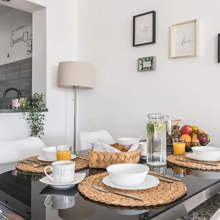Holiday home Iga Gran Canaria *