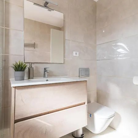 Holiday home Iga Gran Canaria