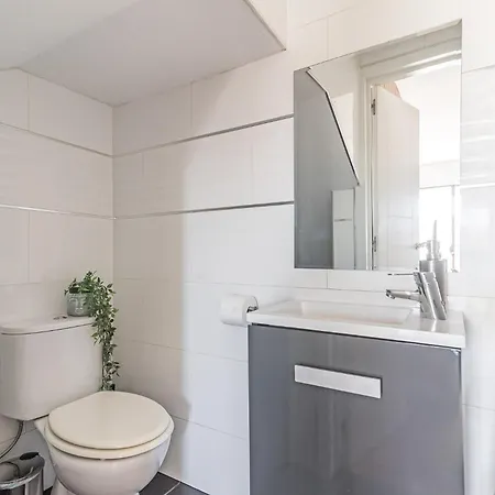 Iga Gran Canaria Holiday home *