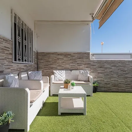 Holiday home Iga Gran Canaria Arguineguin
