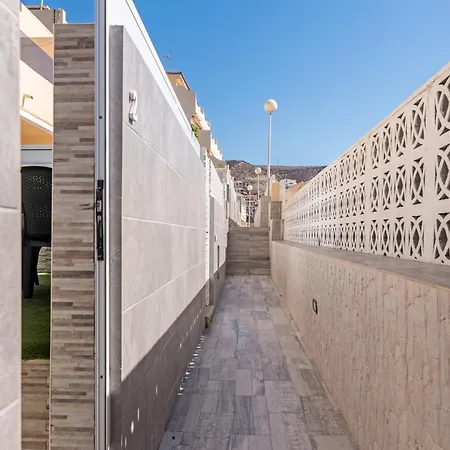 Iga Gran Canaria Holiday home