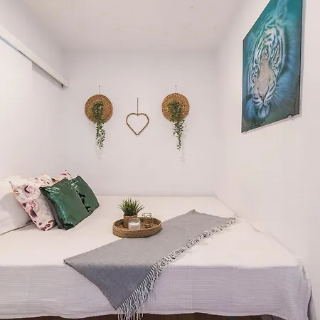 Holiday home Iga Gran Canaria