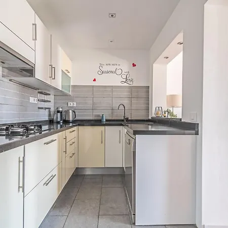 Iga Gran Canaria Holiday home