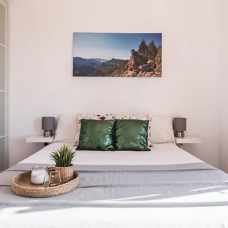 Iga Gran Canaria Holiday home Arguineguin