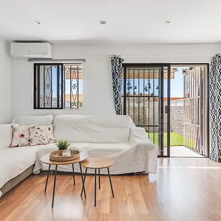 Iga Gran Canaria Holiday home